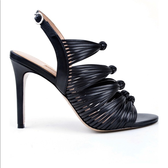 Charles David Strappy Stiletto - Picture 4 of 4